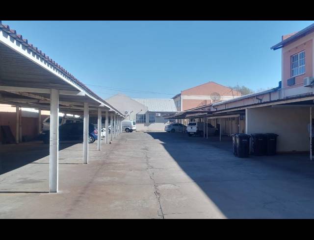 342M² BUSINESS TO LET IN BENONI CENTRAL